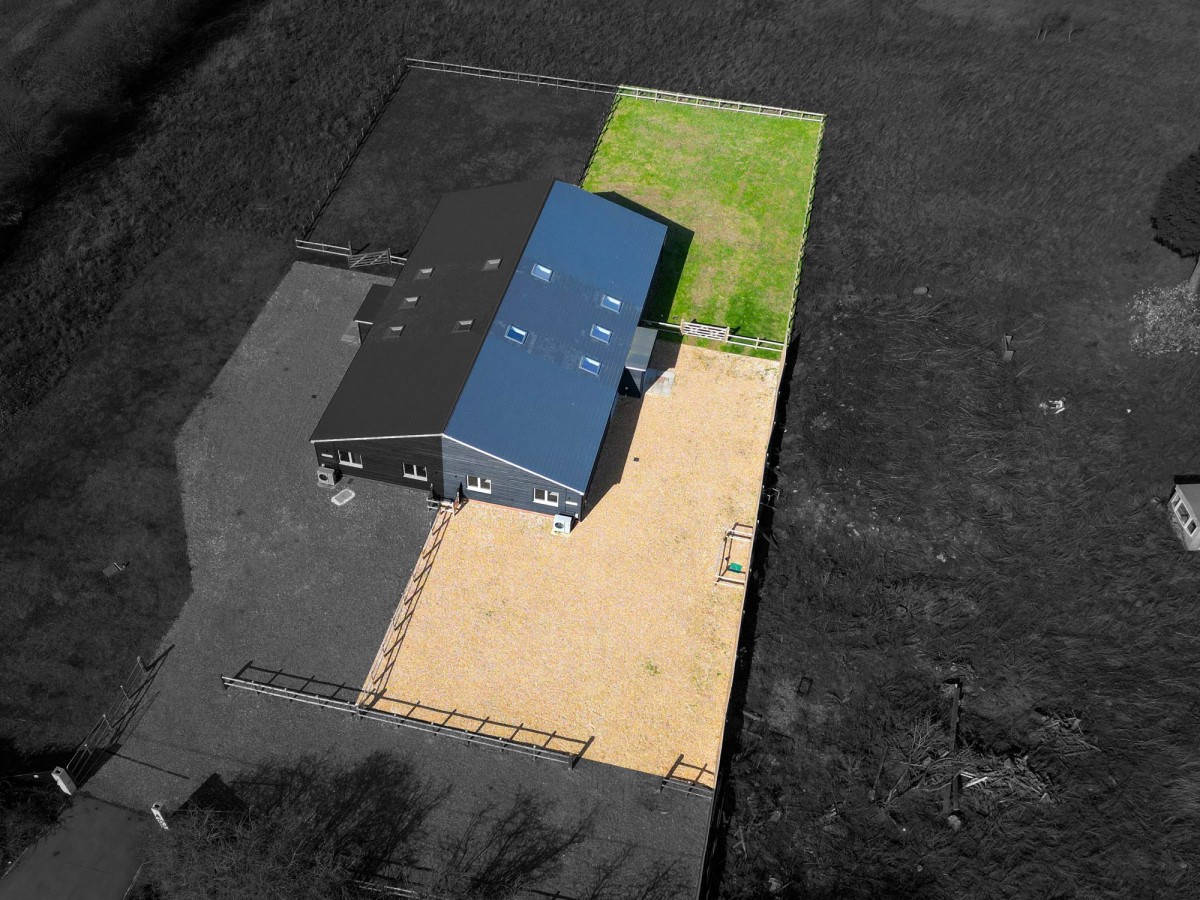 Twentypence Road, Cottenham, CB24