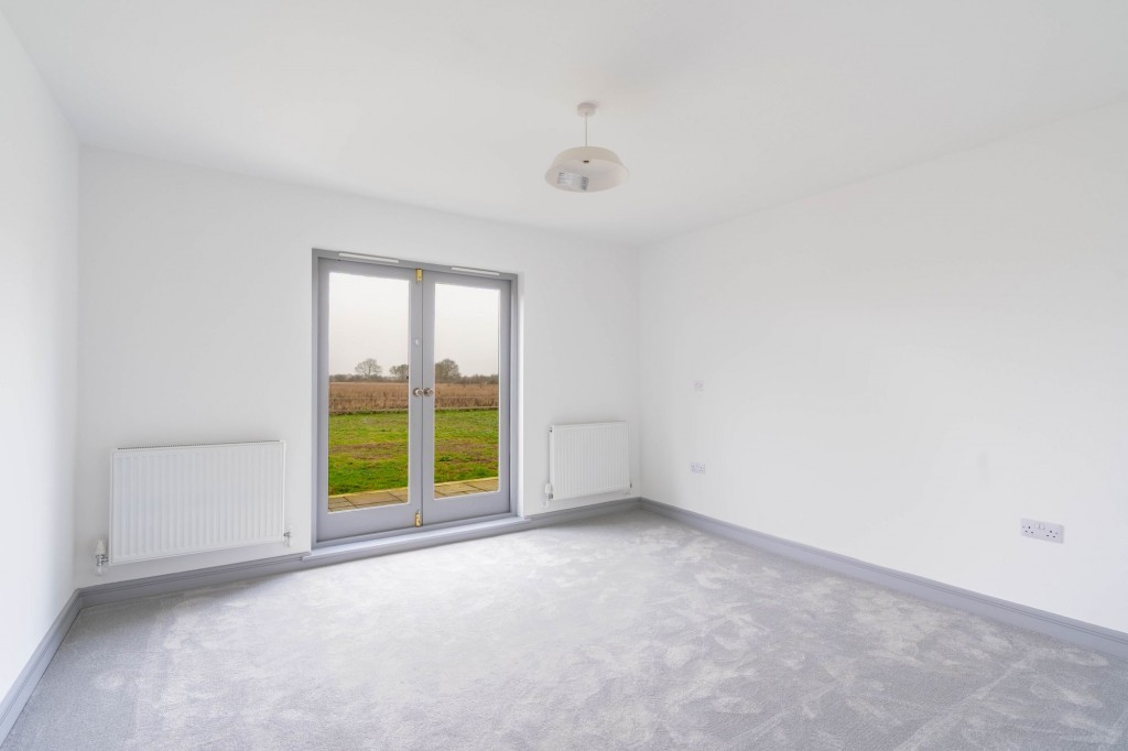 Twentypence Road, Cottenham, CB24