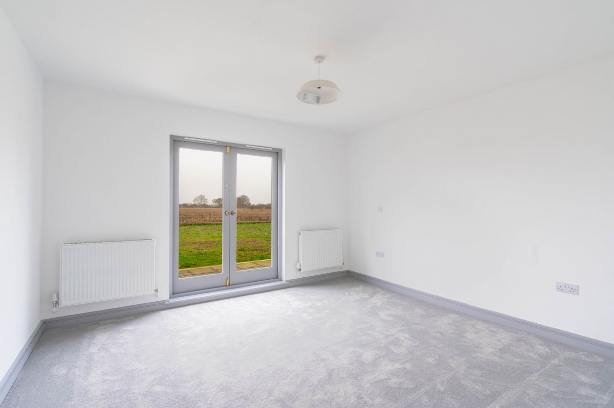 Twentypence Road, Cottenham, CB24