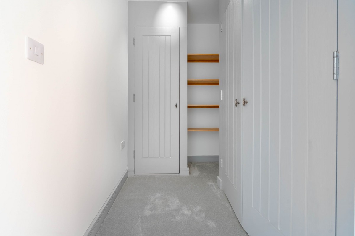 Twentypence Road, Cottenham, CB24