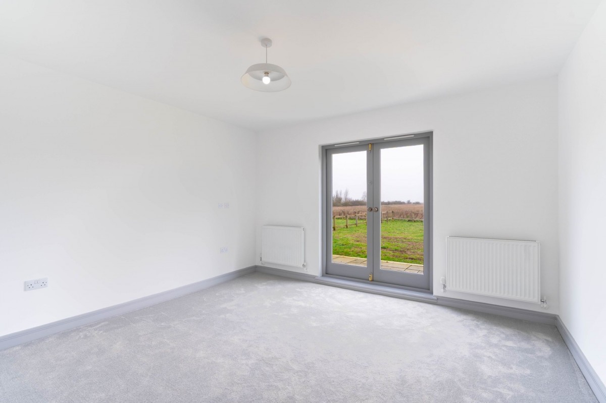 Twentypence Road, Cottenham, CB24