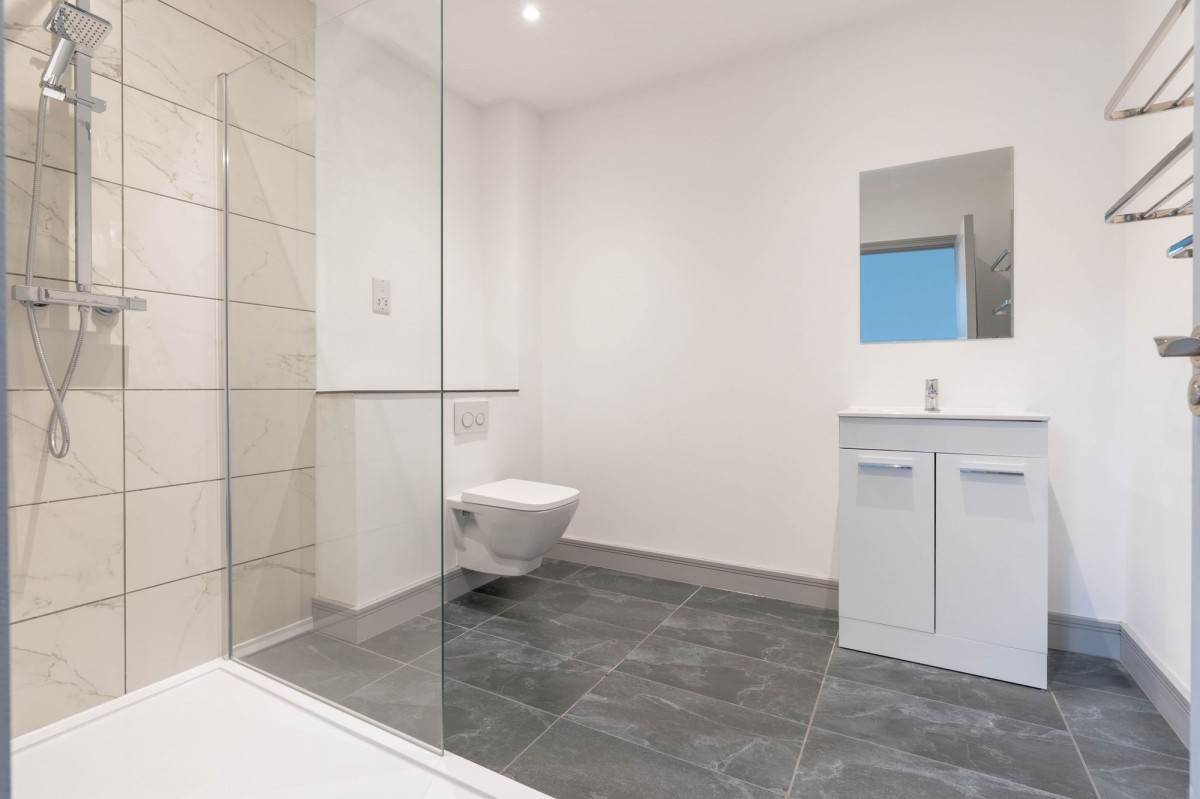 Twentypence Road, Cottenham, CB24