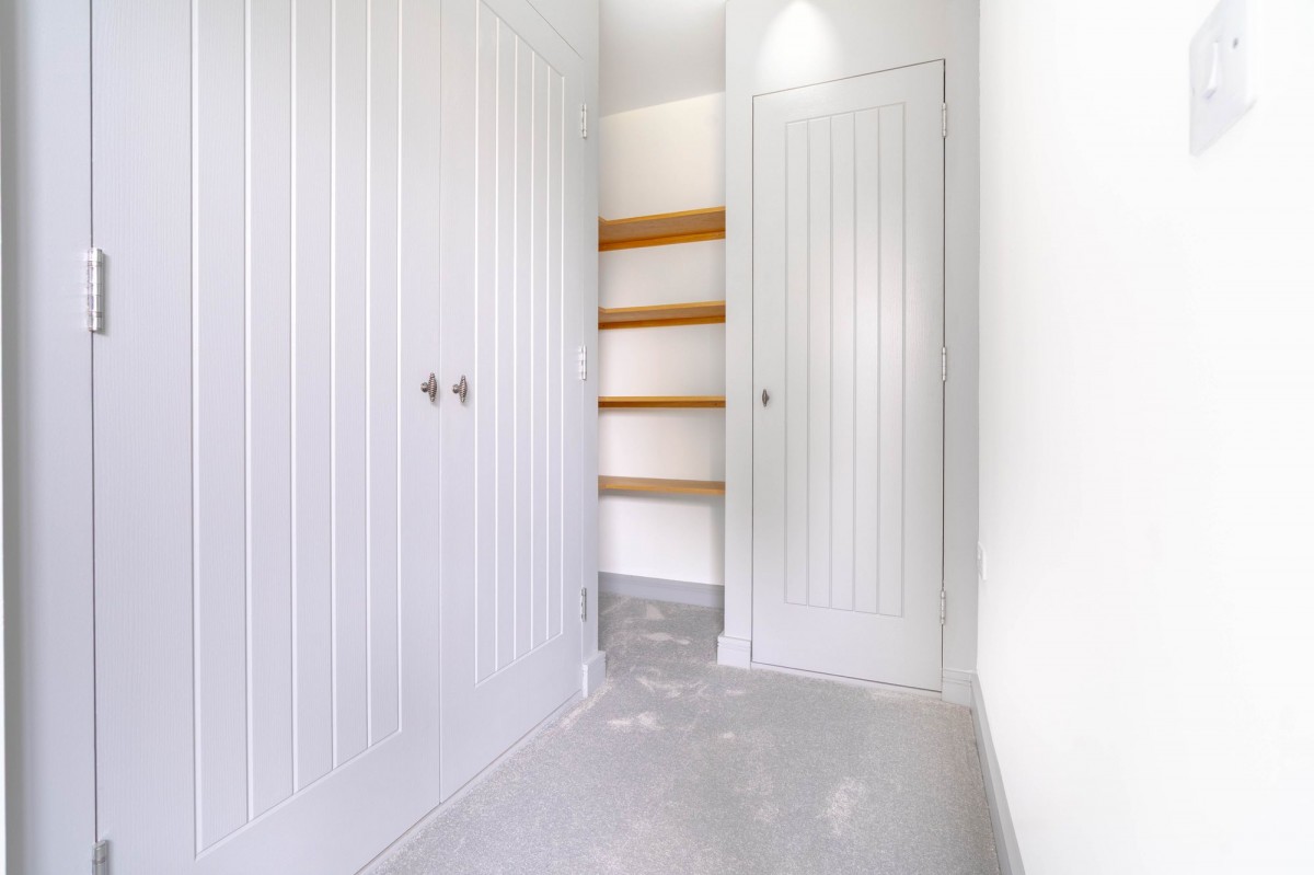 Twentypence Road, Cottenham, CB24