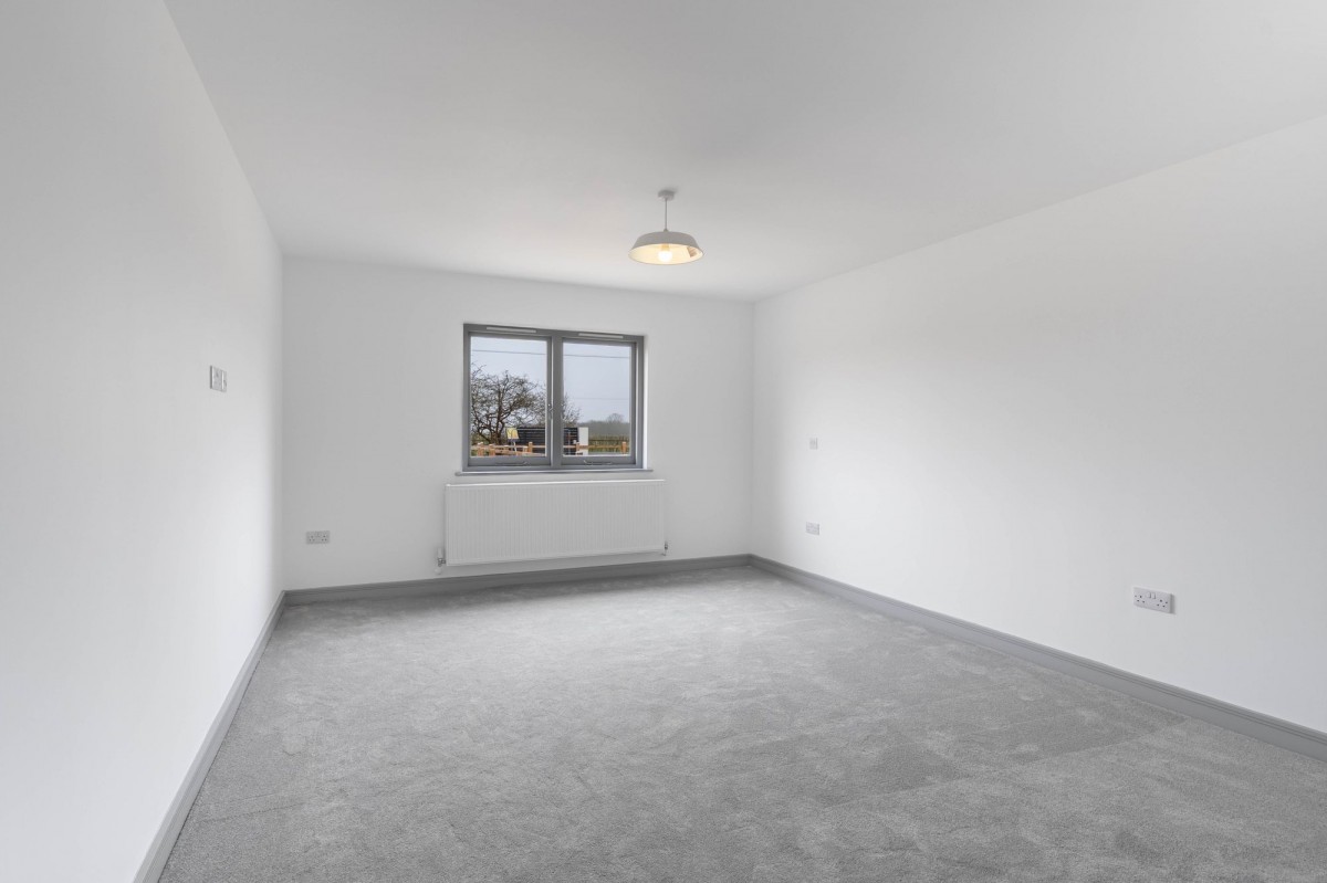 Twentypence Road, Cottenham, CB24