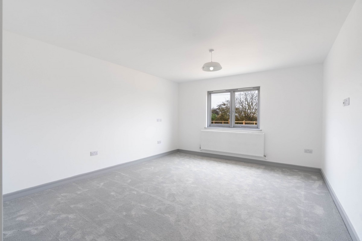 Twentypence Road, Cottenham, CB24