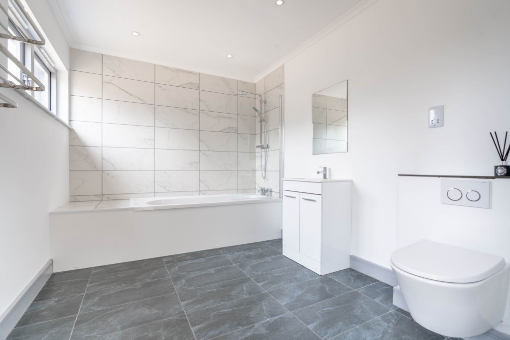 Twentypence Road, Cottenham, CB24