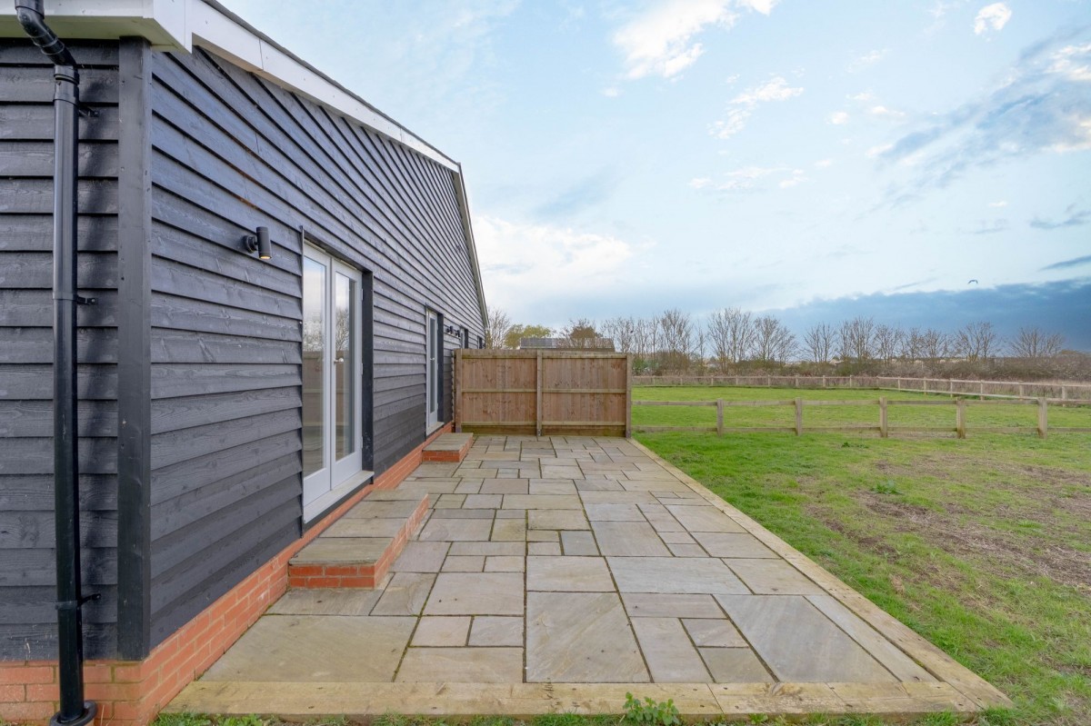 Twentypence Road, Cottenham, CB24