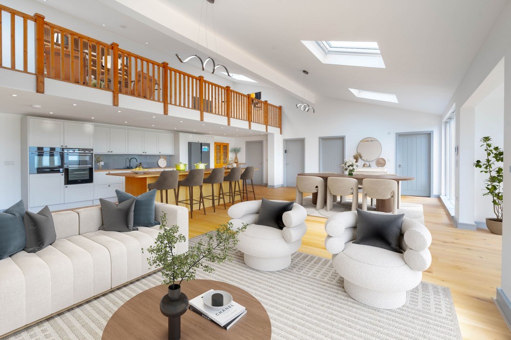 Twentypence Road, Cottenham, CB24