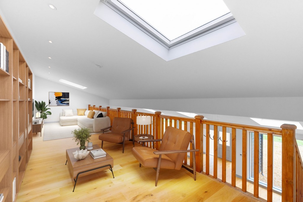 Twentypence Road, Cottenham, CB24