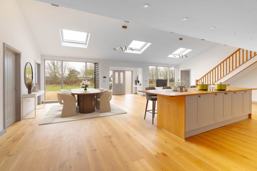 Twentypence Road, Cottenham, CB24