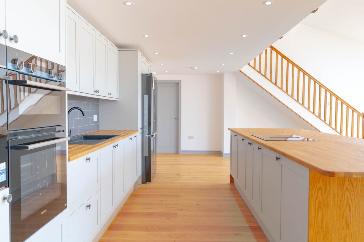 Twentypence Road, Cottenham, CB24