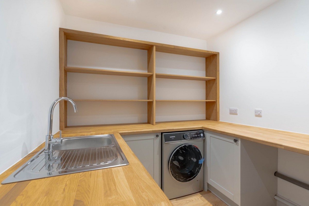 Twentypence Road, Cottenham, CB24