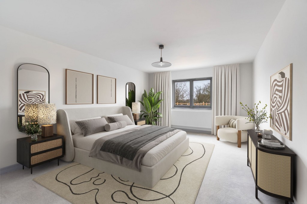 Twentypence Road, Cottenham, CB24