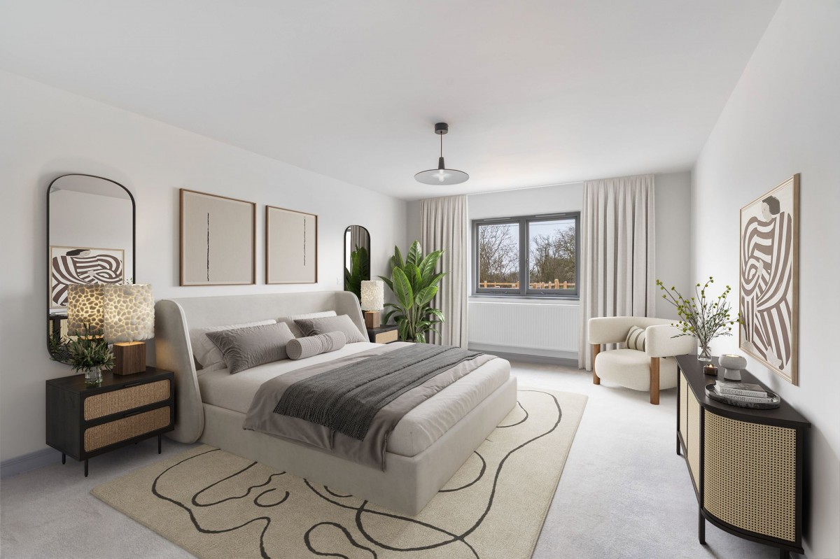 Twentypence Road, Cottenham, CB24