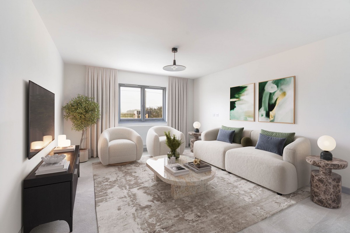 Twentypence Road, Cottenham, CB24