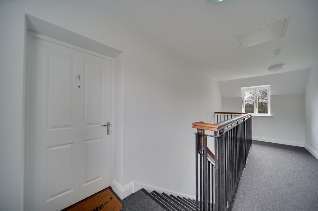 Jersey Meadow, Kentford, CB8