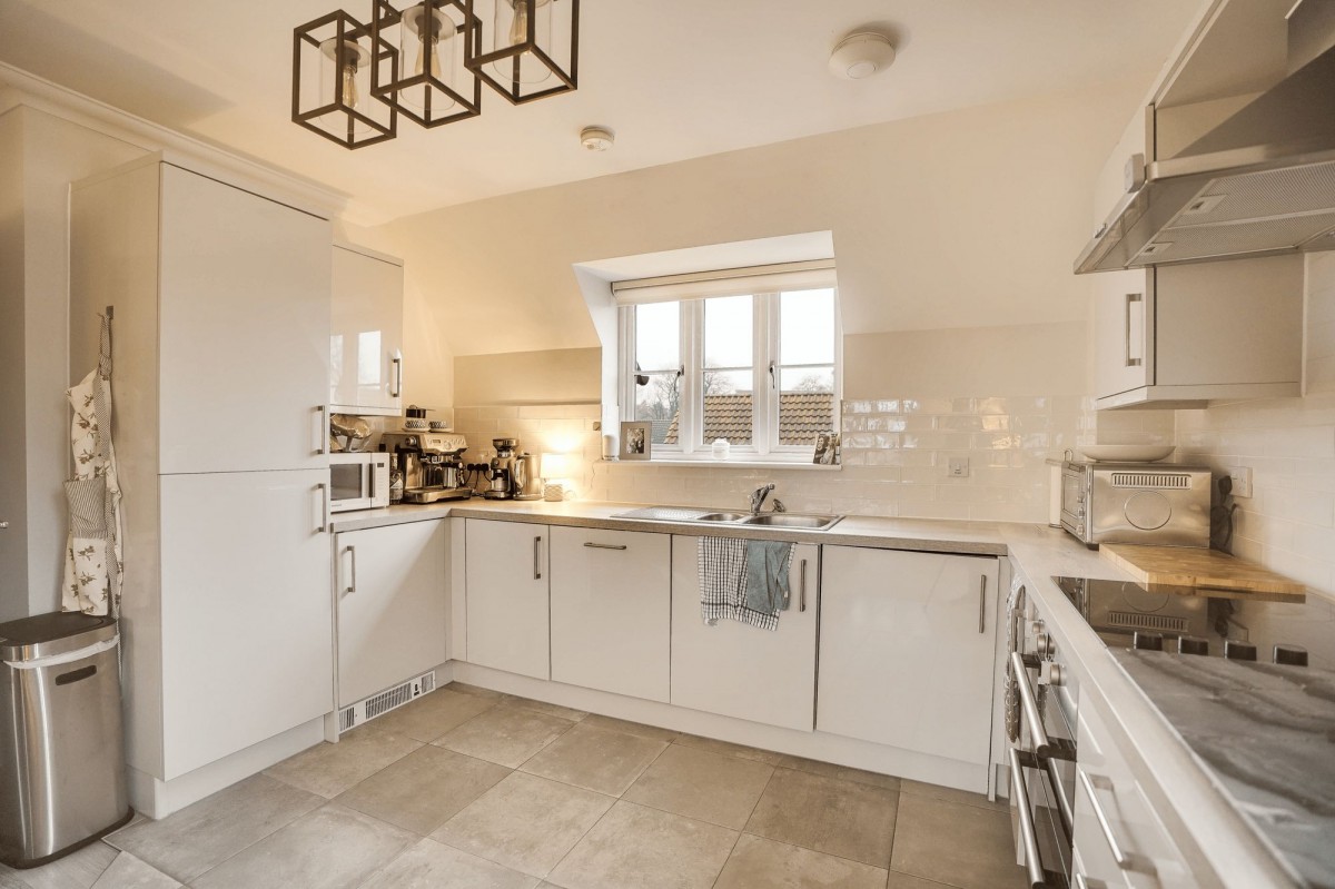 Jersey Meadow, Kentford, CB8