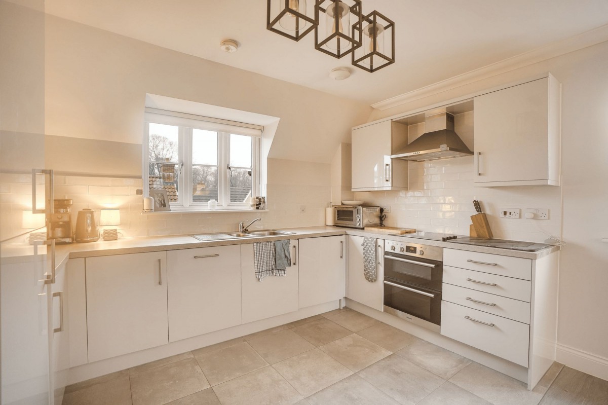 Jersey Meadow, Kentford, CB8