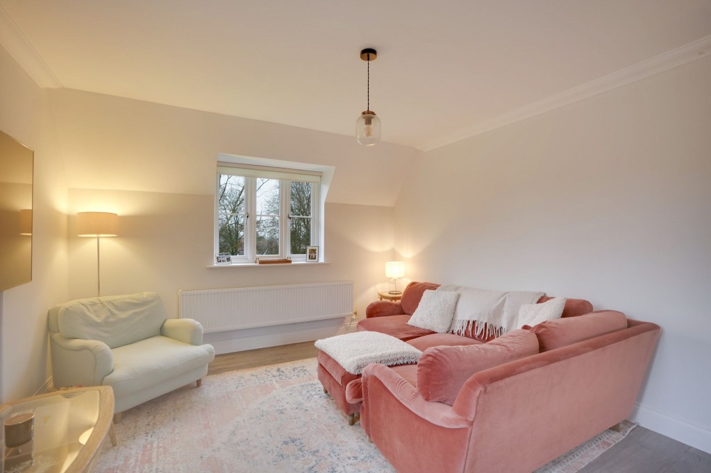 Jersey Meadow, Kentford, CB8