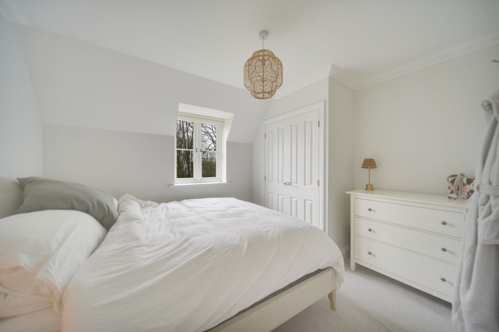 Jersey Meadow, Kentford, CB8