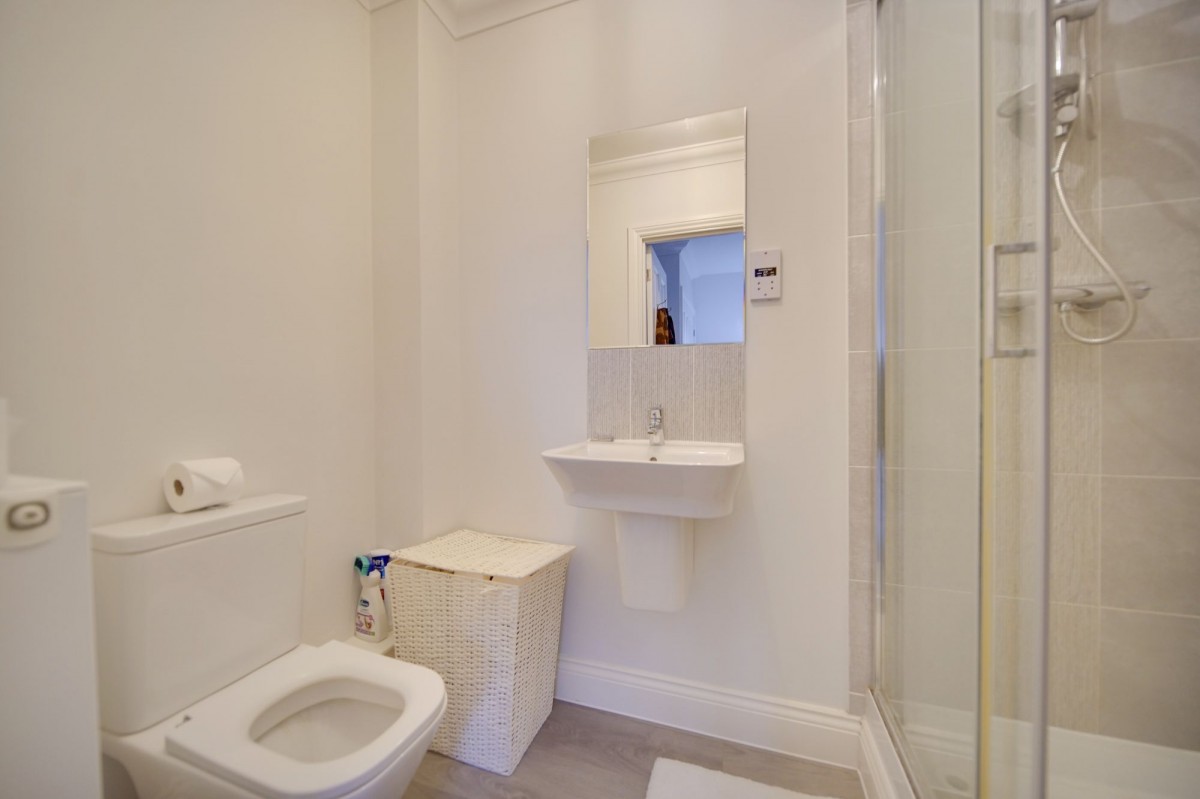 Jersey Meadow, Kentford, CB8