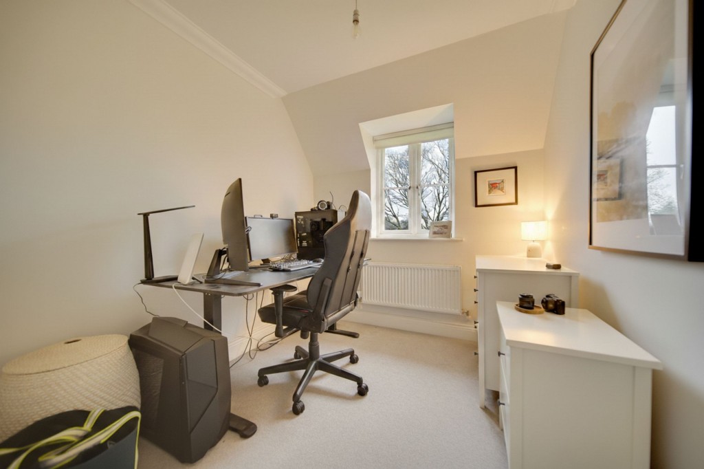 Jersey Meadow, Kentford, CB8