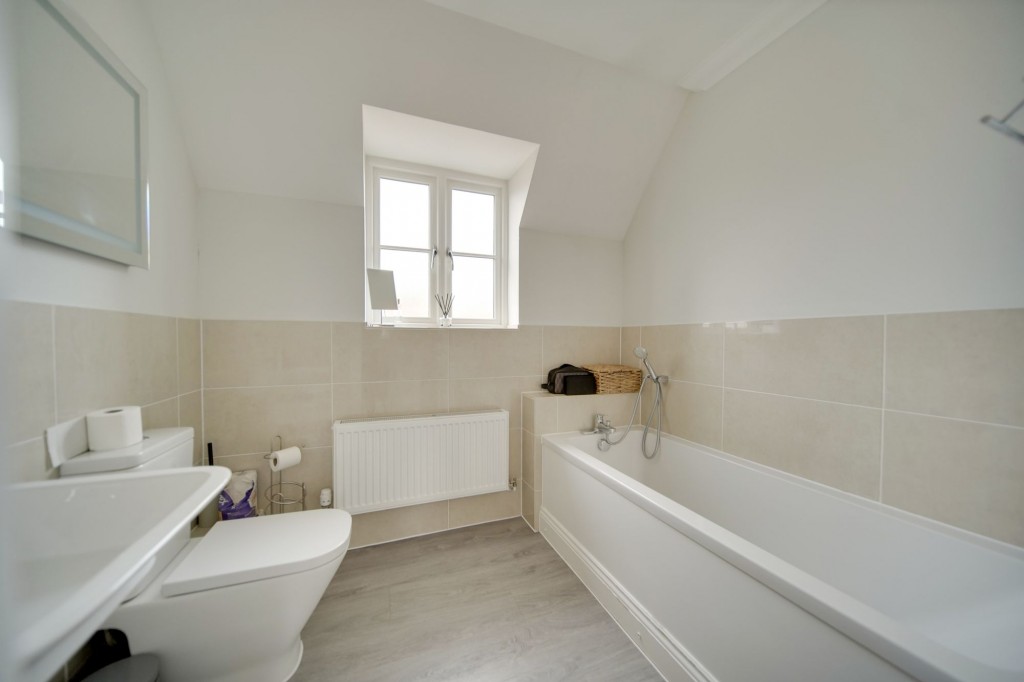 Jersey Meadow, Kentford, CB8