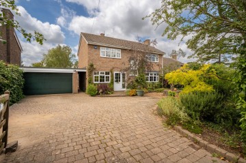 Gibraltar Lane, Swavesey, CB24