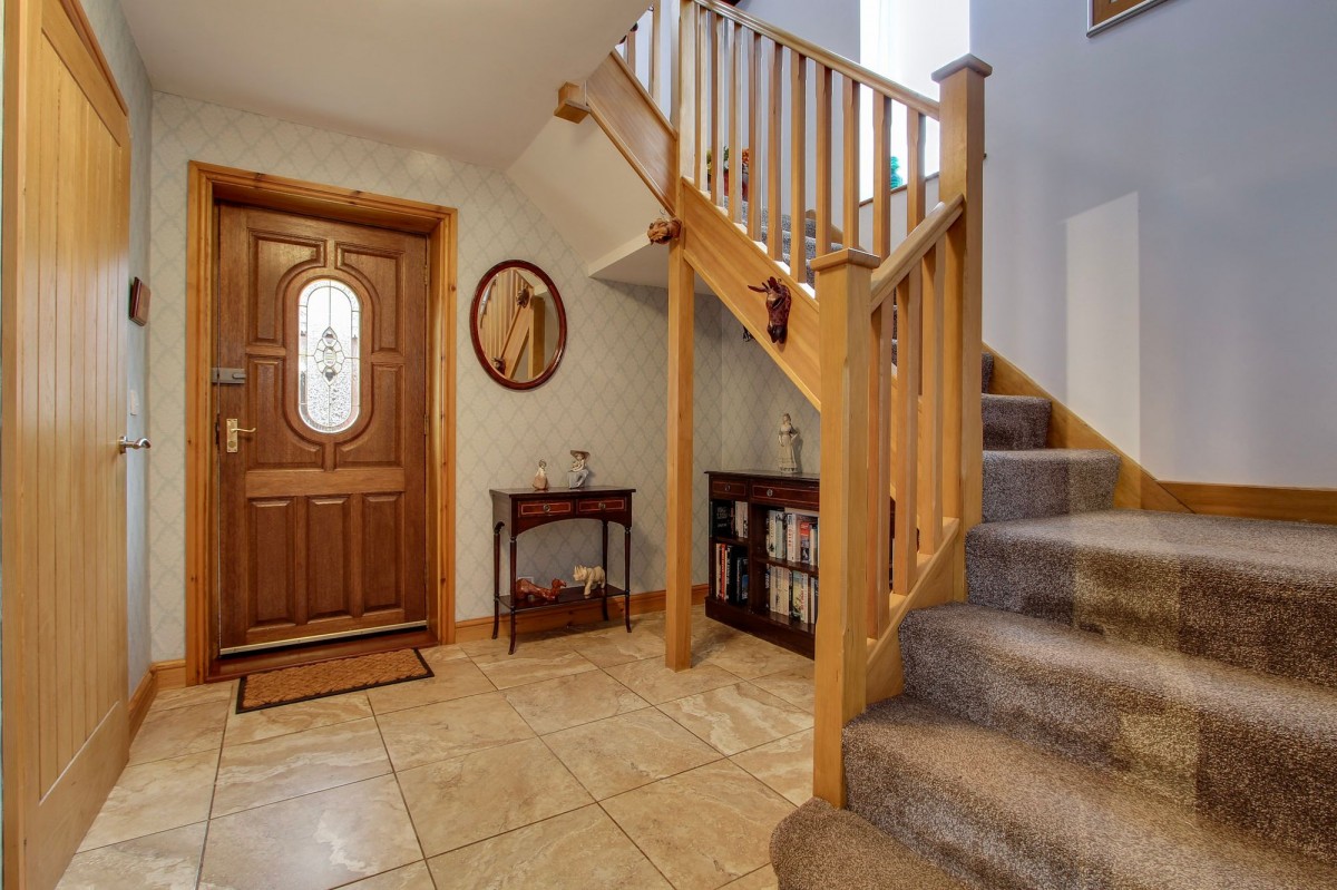 Chequers Corner, Emneth, PE14