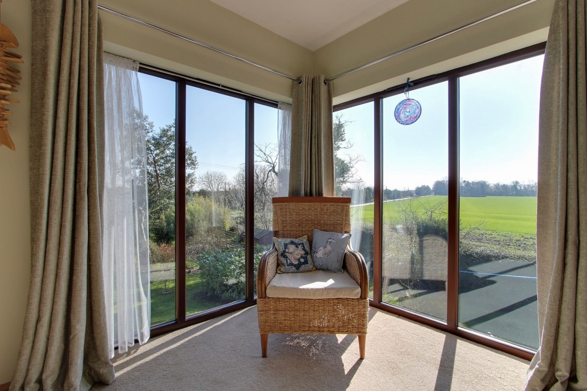 Chequers Corner, Emneth, PE14