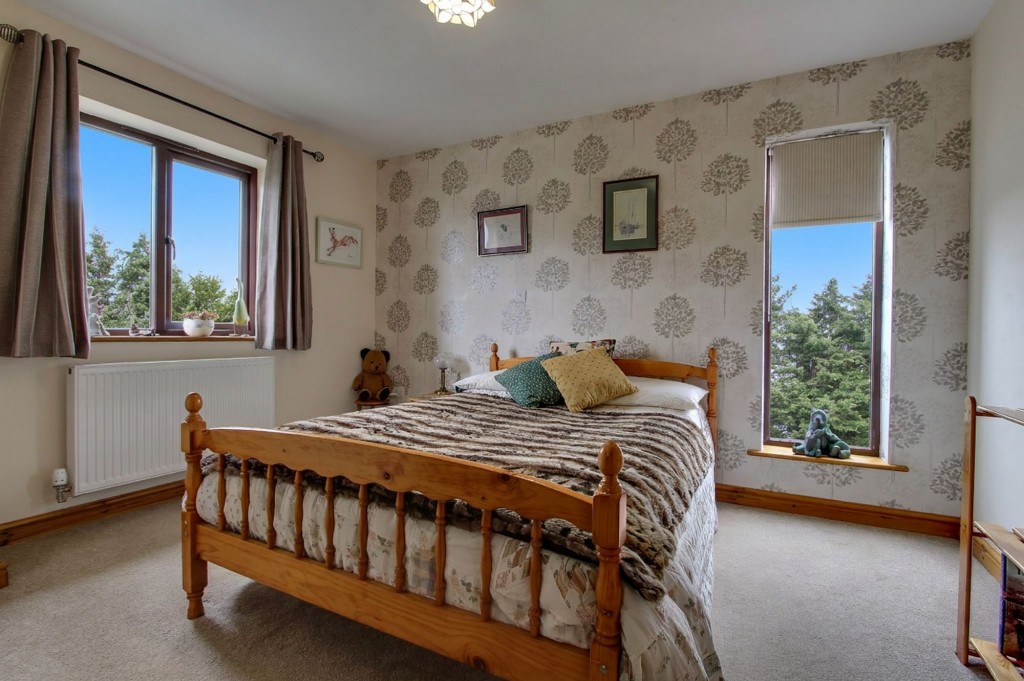 Chequers Corner, Emneth, PE14