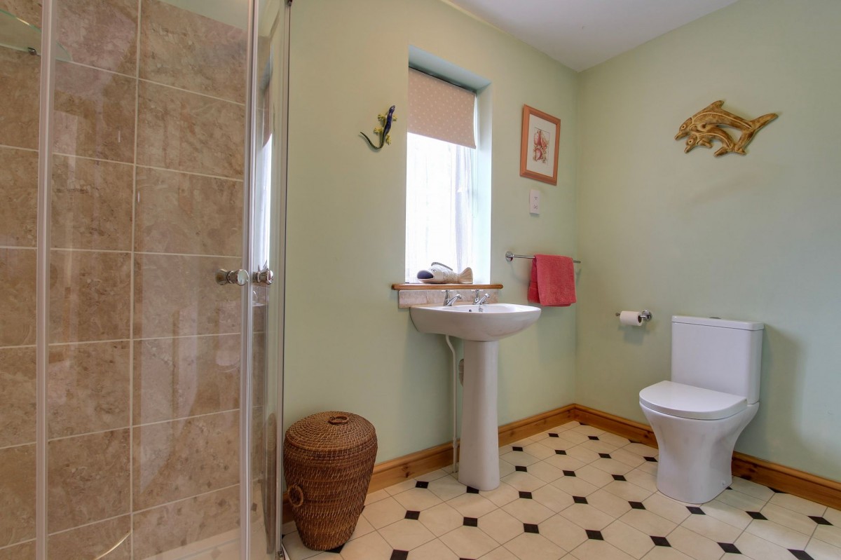 Chequers Corner, Emneth, PE14