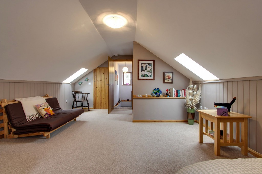 Chequers Corner, Emneth, PE14