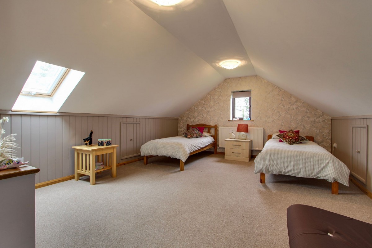 Chequers Corner, Emneth, PE14