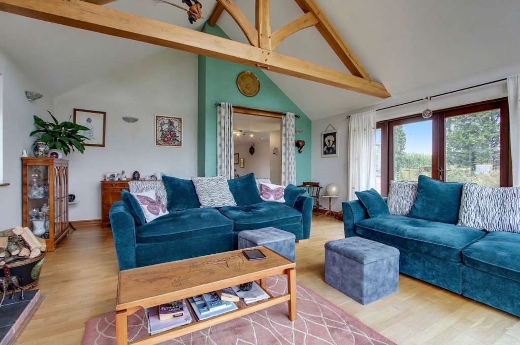 Chequers Corner, Emneth, PE14