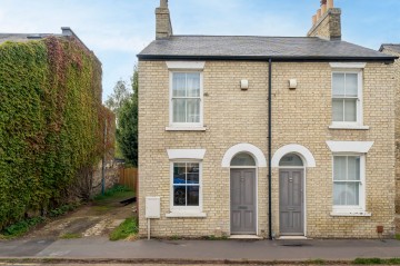 Sturton Street, Cambridge, CB1