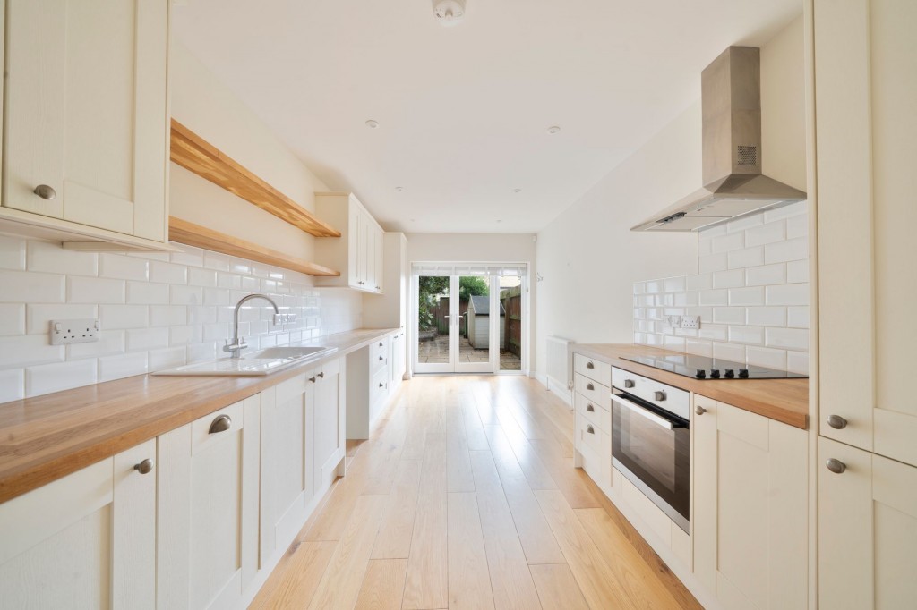 Sturton Street, Cambridge, CB1