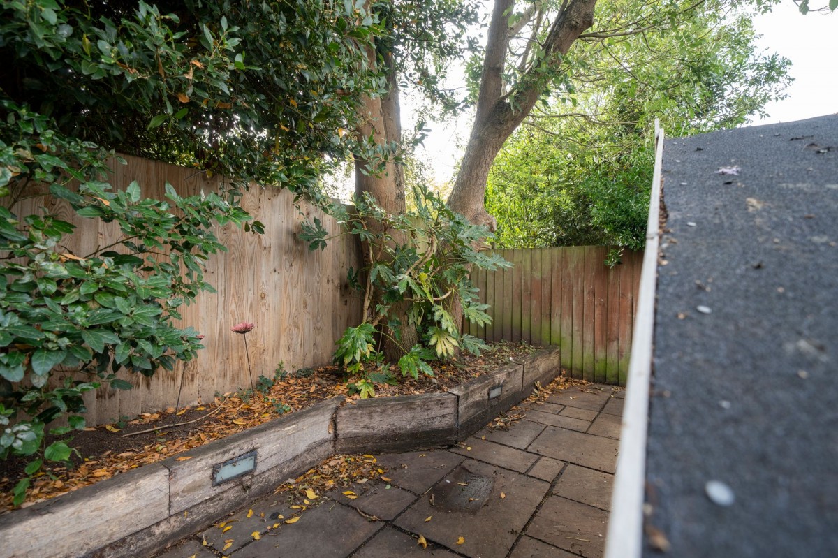 Sturton Street, Cambridge, CB1