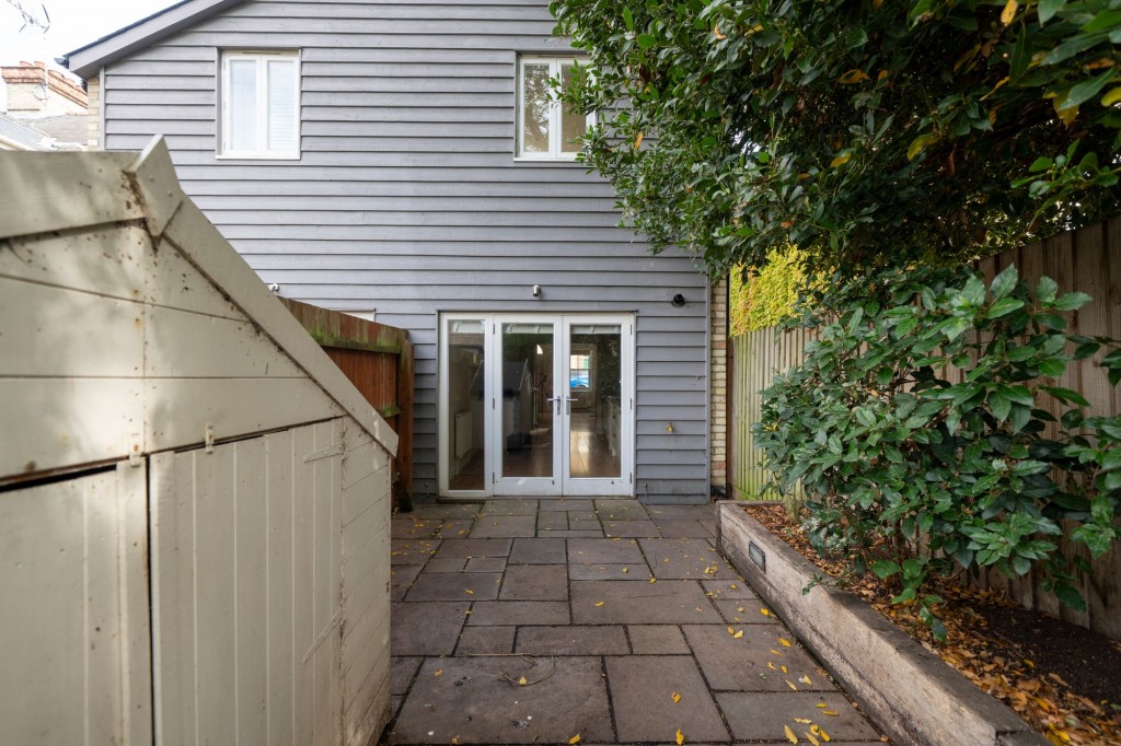 Sturton Street, Cambridge, CB1