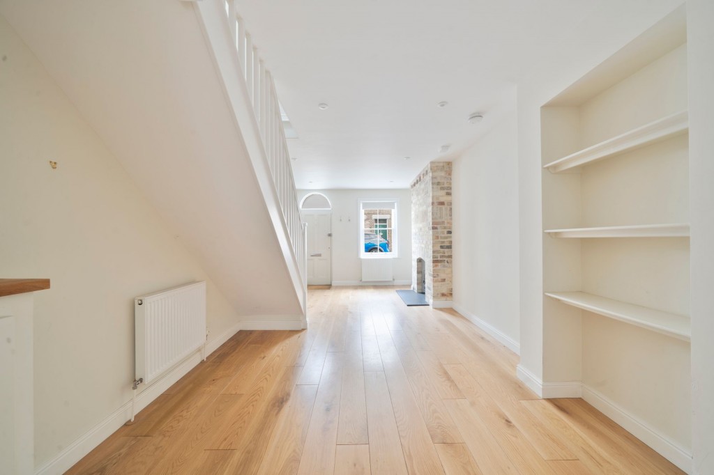 Sturton Street, Cambridge, CB1