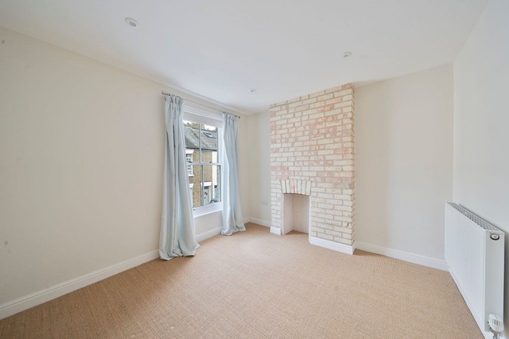 Sturton Street, Cambridge, CB1