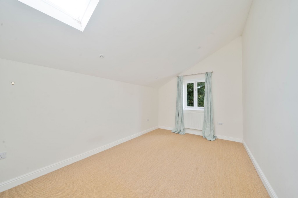 Sturton Street, Cambridge, CB1