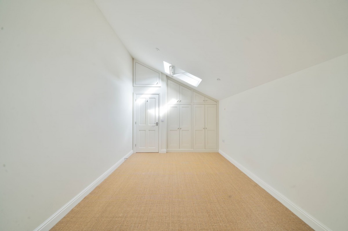 Sturton Street, Cambridge, CB1