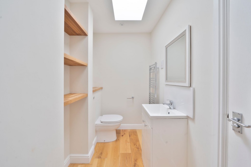 Sturton Street, Cambridge, CB1