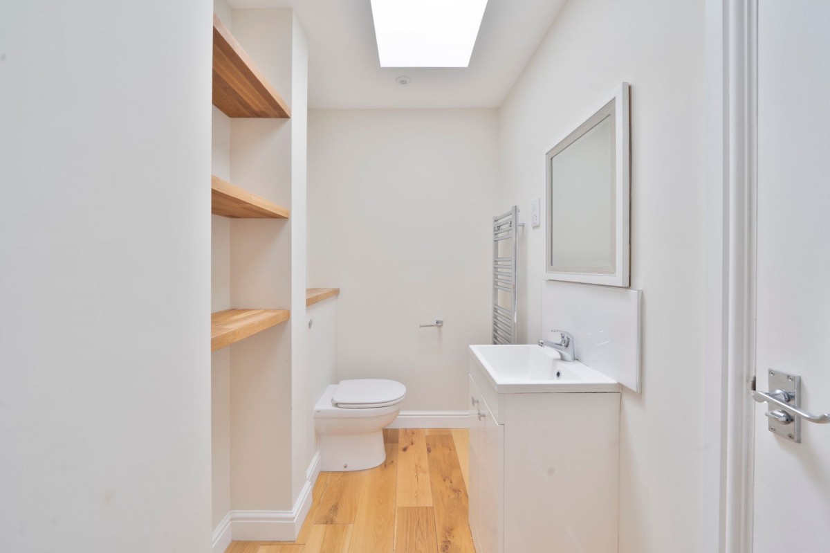 Sturton Street, Cambridge, CB1