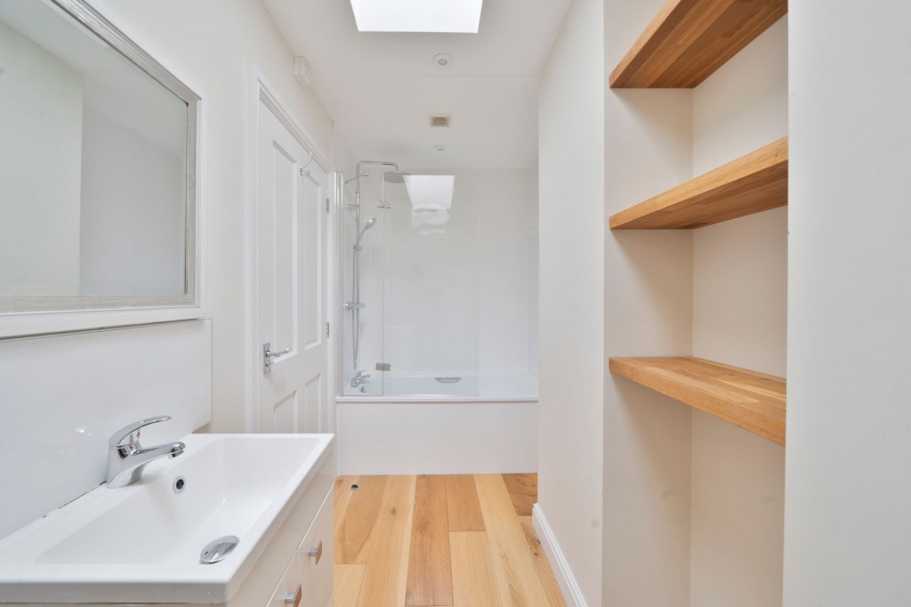 Sturton Street, Cambridge, CB1