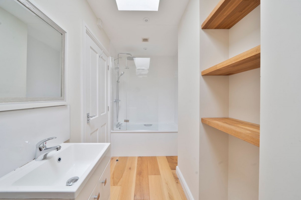 Sturton Street, Cambridge, CB1