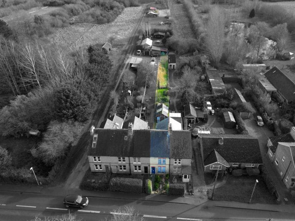 Station Road, Willingham, CB24