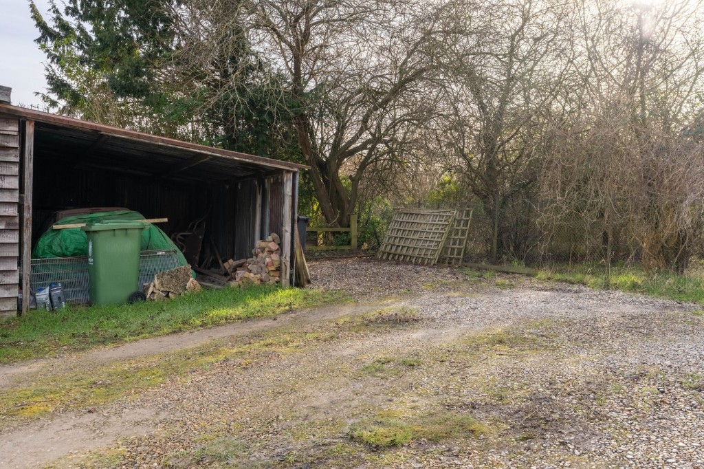 Station Road, Willingham, CB24