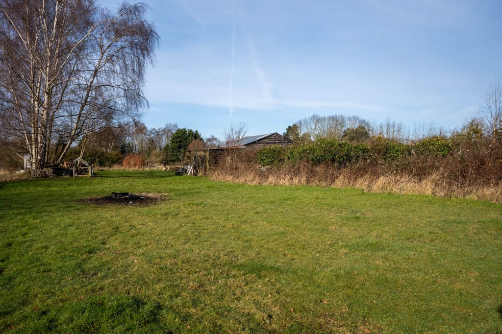 Station Road, Willingham, CB24